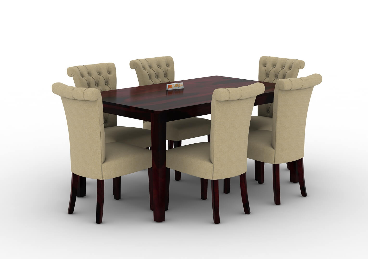 Mornesse-6-Seater-Dining-Set-Walnut-Ivory_3