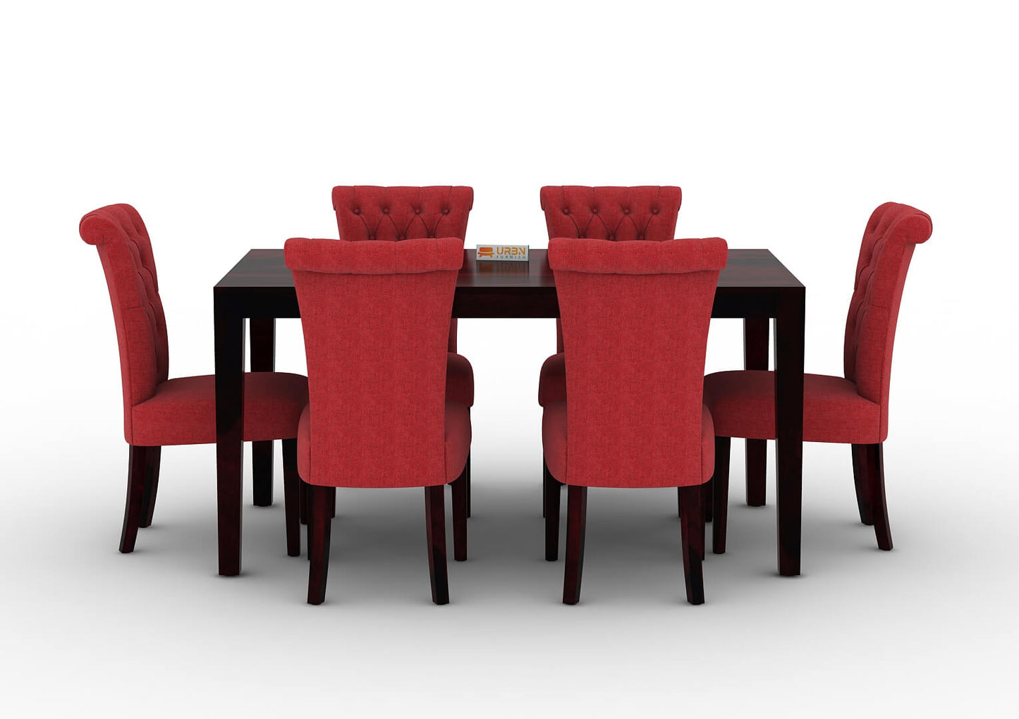 Mornesse-6-Seater-Dining-Set-Walnut-Red_2
