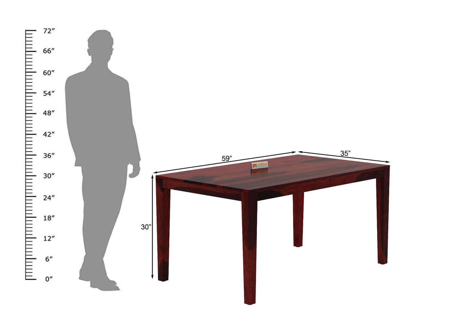 Mornesse-6-Seater-Table-Mahogany_4