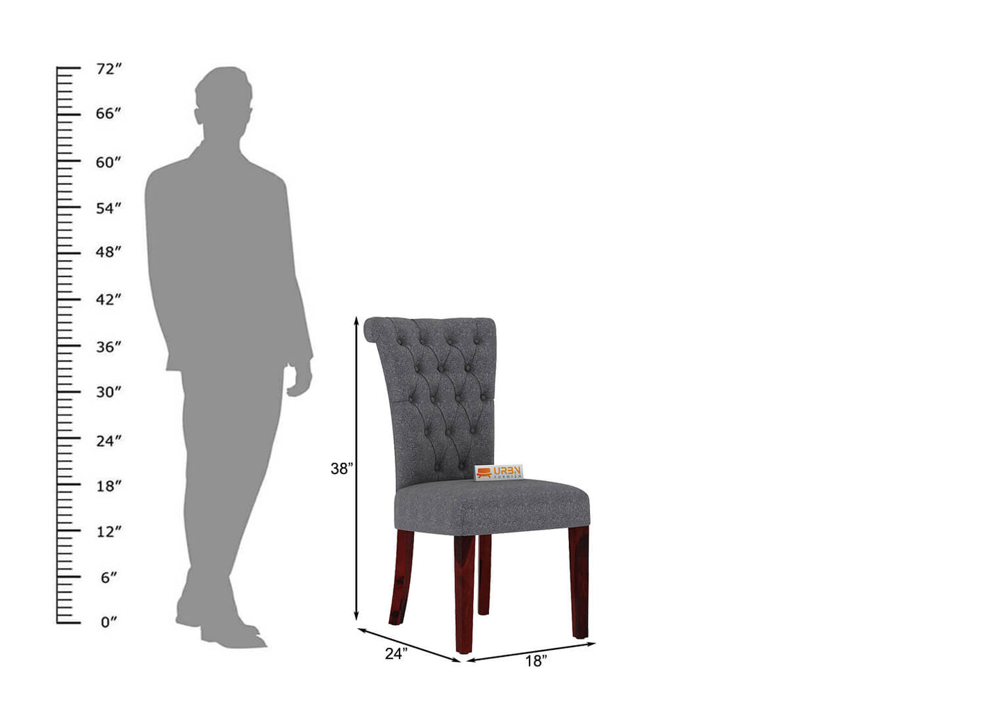 Mornesse-Chair-Mahogany-Gray_4_b4987302-6bc1-48d1-af59-3ba6f881c831