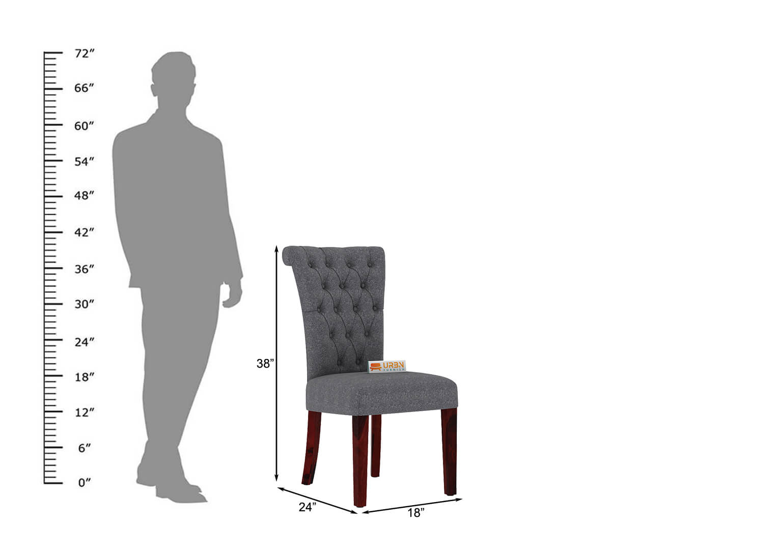 Mornesse-Chair-Mahogany-Gray_4_b4987302-6bc1-48d1-af59-3ba6f881c831