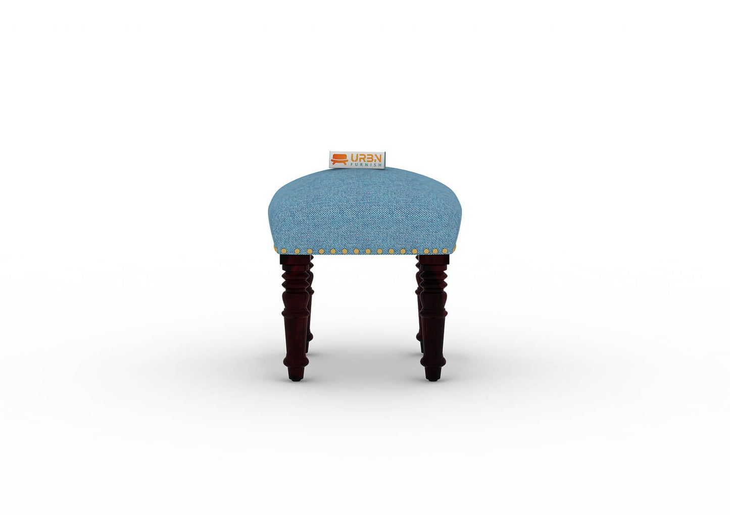 Mudrank Stool - Urbnfurnish