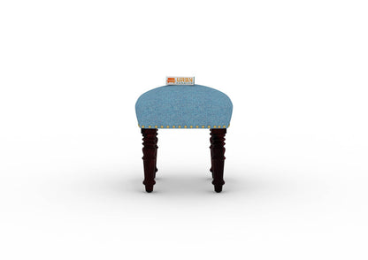 Mudrank Stool - Urbnfurnish