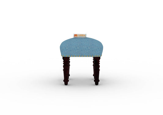 Mudrank Stool - Urbnfurnish