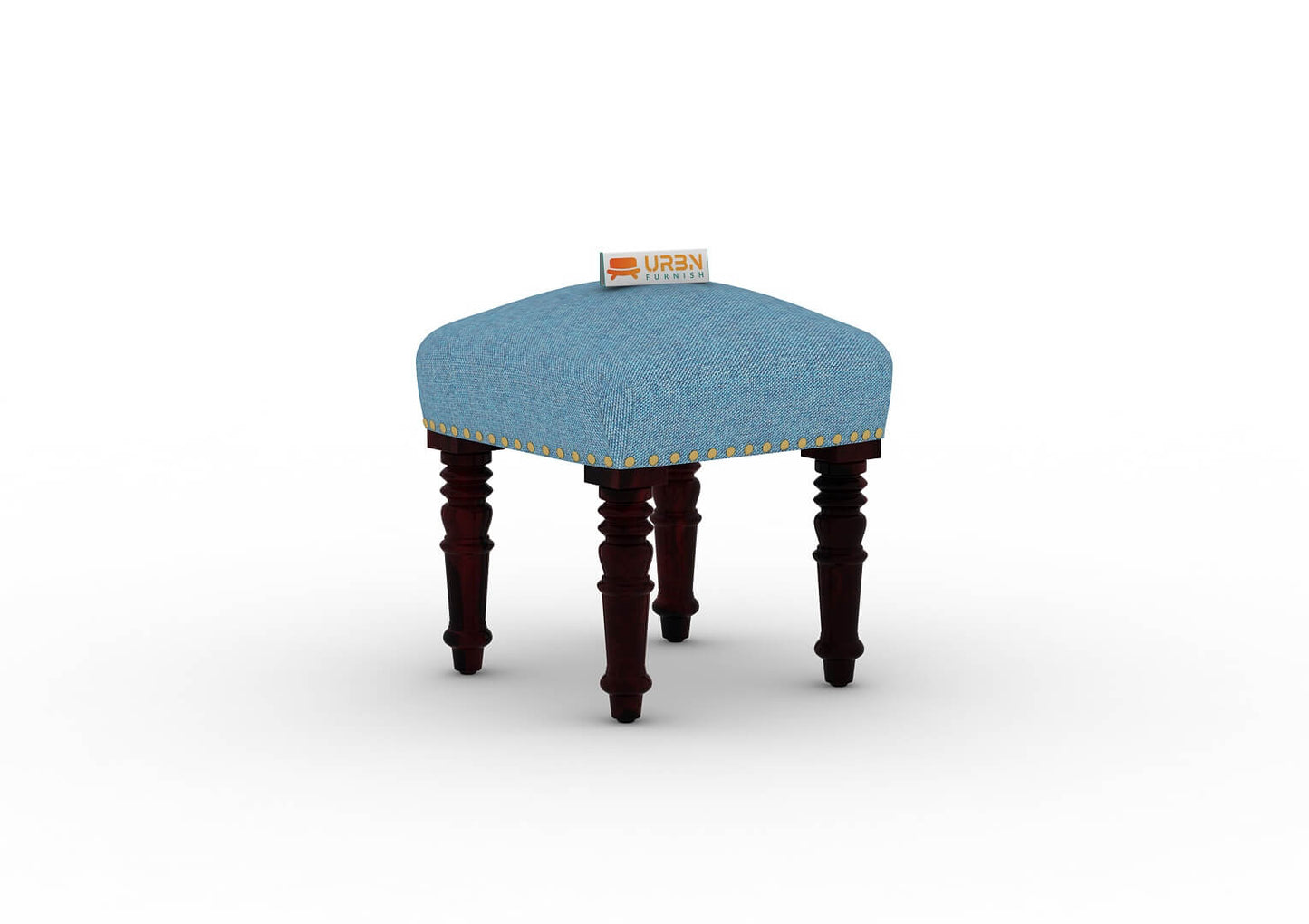Mudrank Stool - Urbnfurnish
