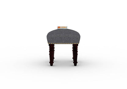 Mudrank Stool - Urbnfurnish