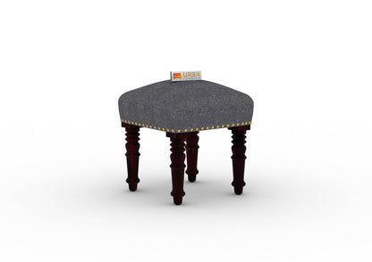 Mudrank Stool - Urbnfurnish