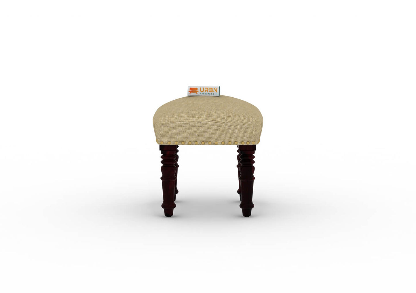 Mudrank Stool - Urbnfurnish