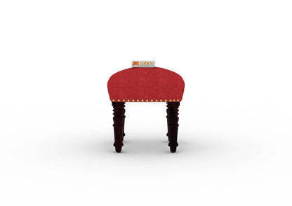 Mudrank Stool - Urbnfurnish