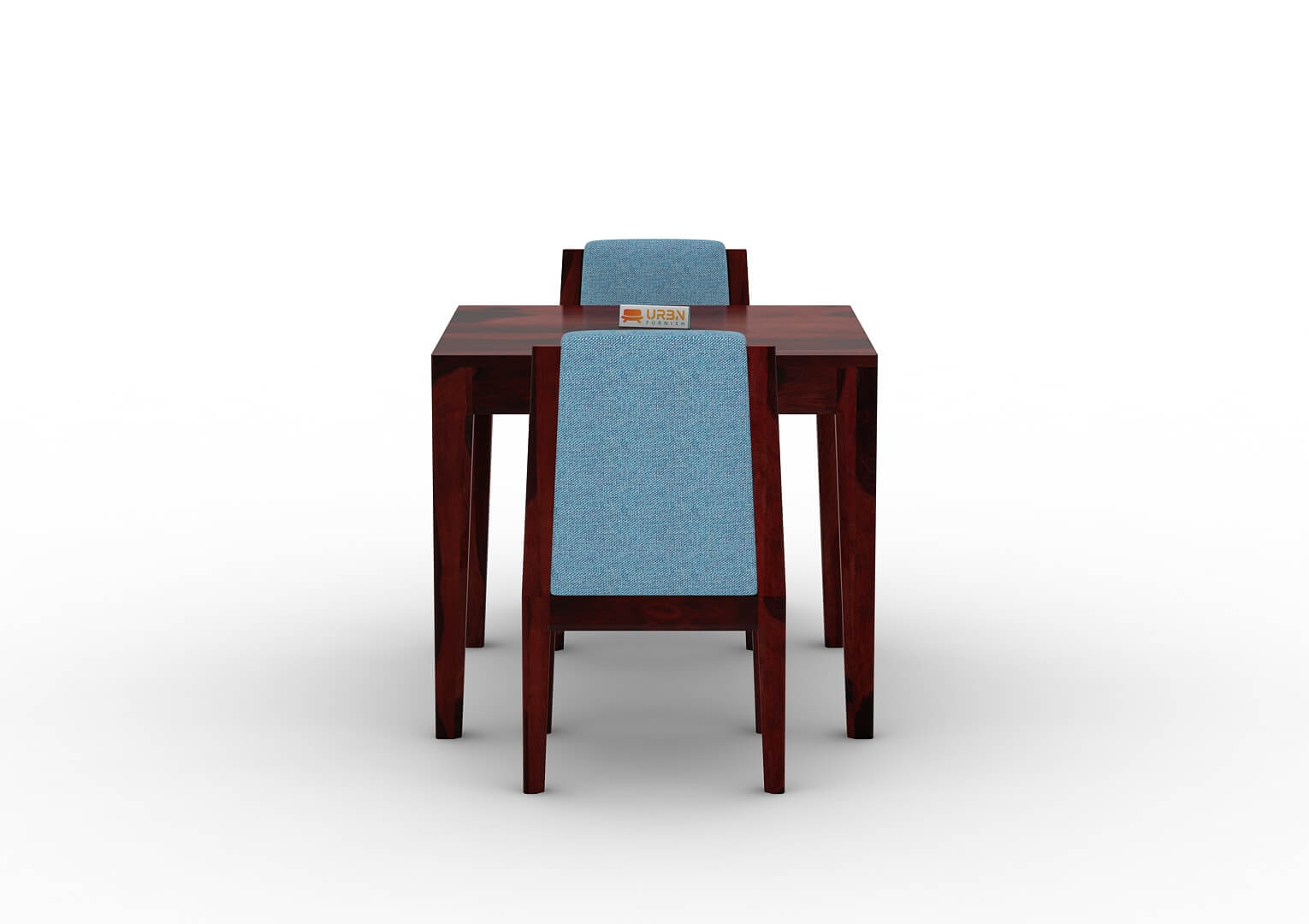 Munari-2-Seater-Dining-Set-Mahogany-Blue_2