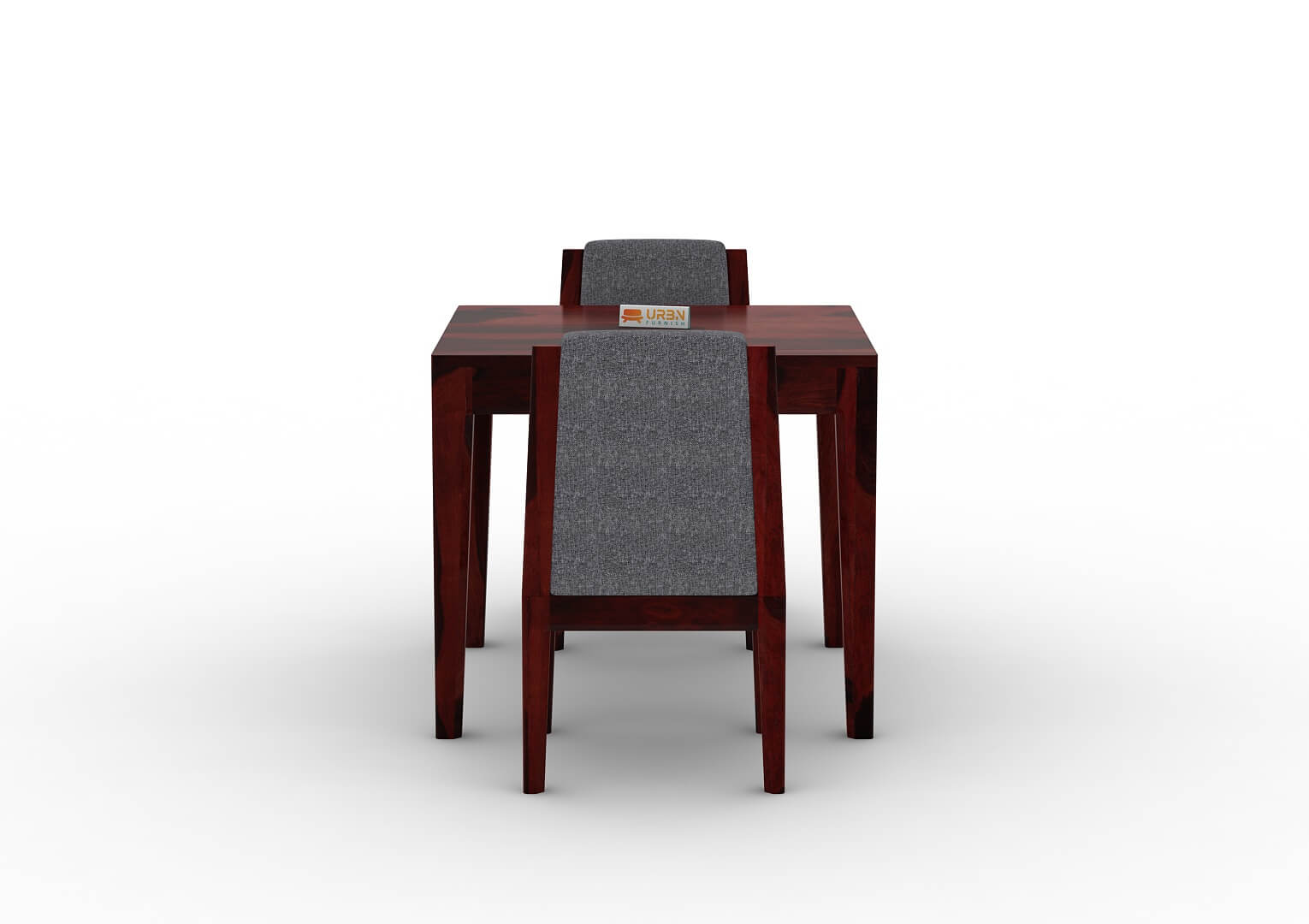 Munari-2-Seater-Dining-Set-Mahogany-Gray_2