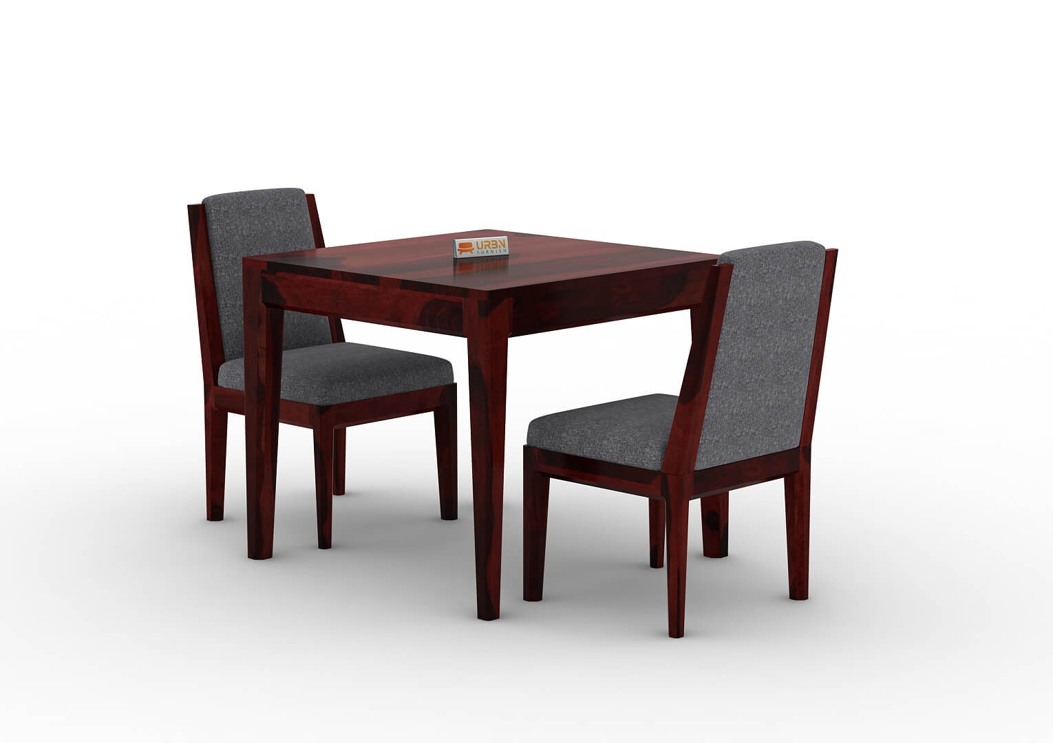 Munari-2-Seater-Dining-Set-Mahogany-Gray_3