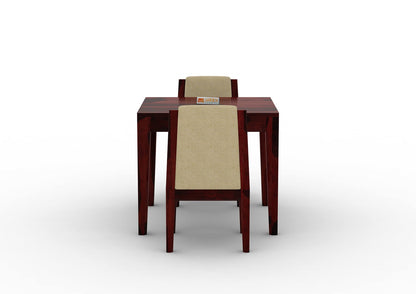 Munari-2-Seater-Dining-Set-Mahogany-Ivory_2