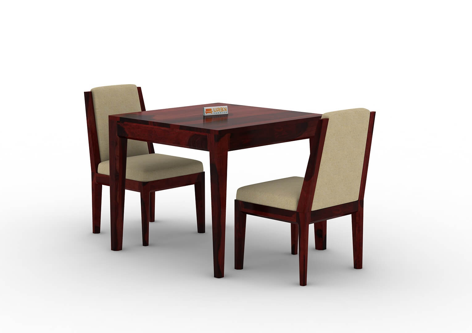 Munari-2-Seater-Dining-Set-Mahogany-Ivory_3