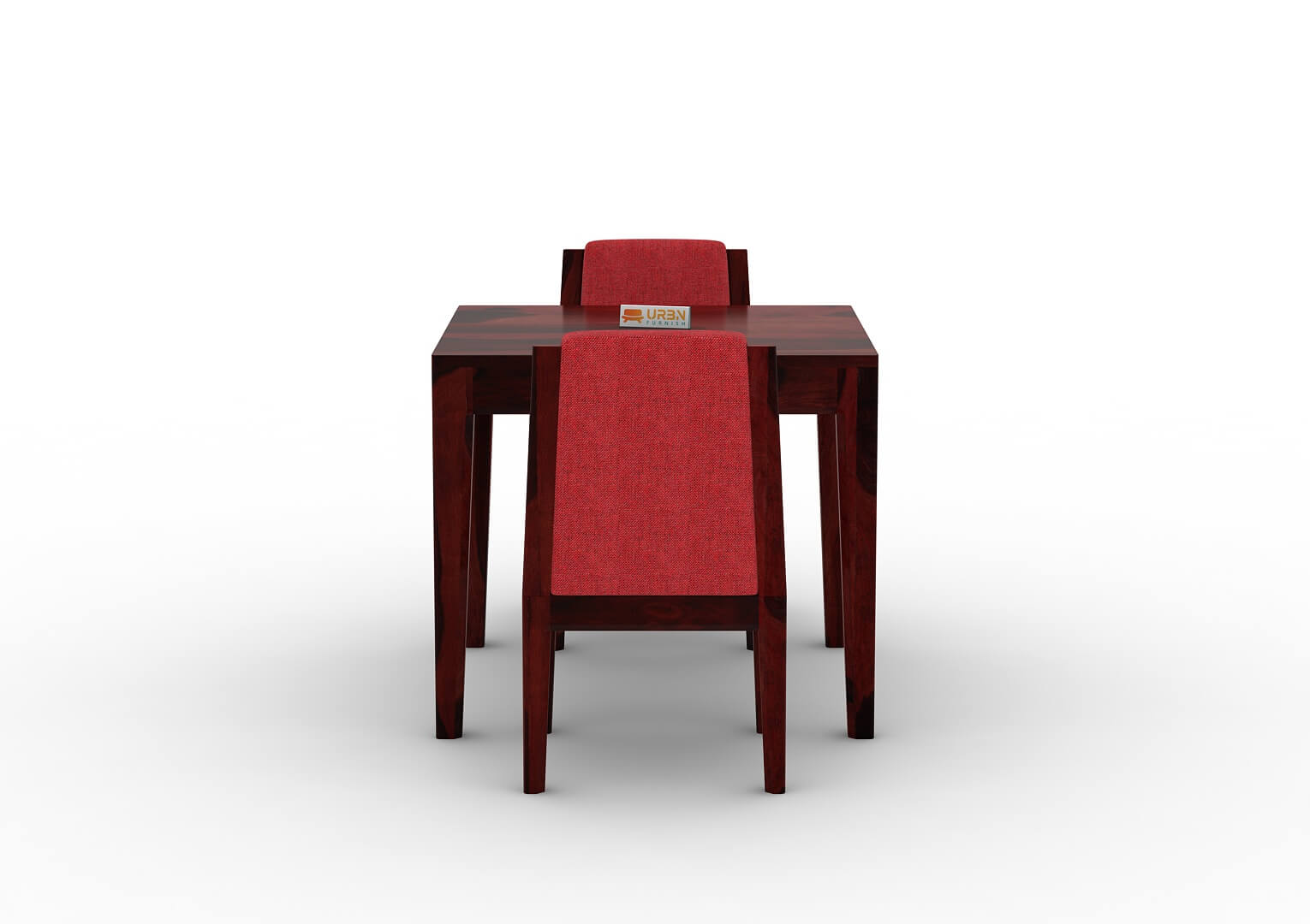 Munari-2-Seater-Dining-Set-Mahogany-Red_2