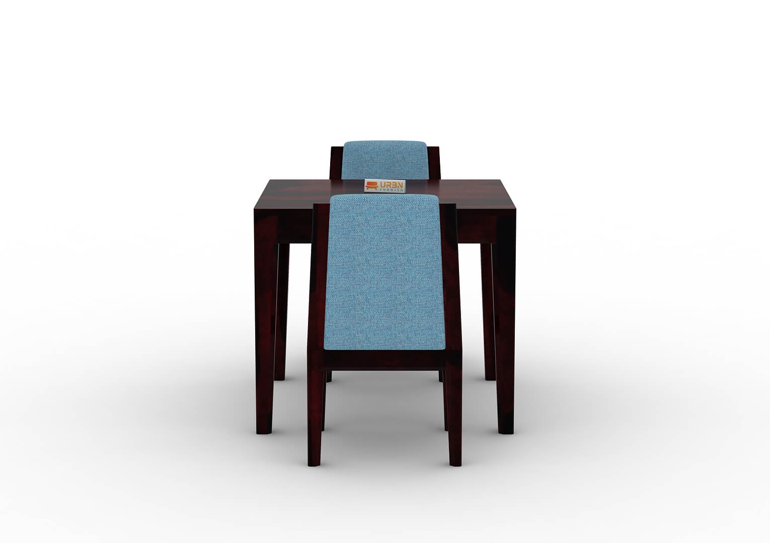 Munari-2-Seater-Dining-Set-Walnut-Blue_2