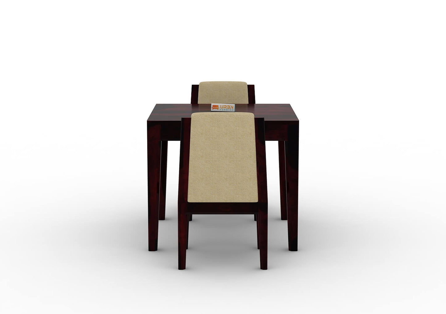 Munari-2-Seater-Dining-Set-Walnut-Ivory_2