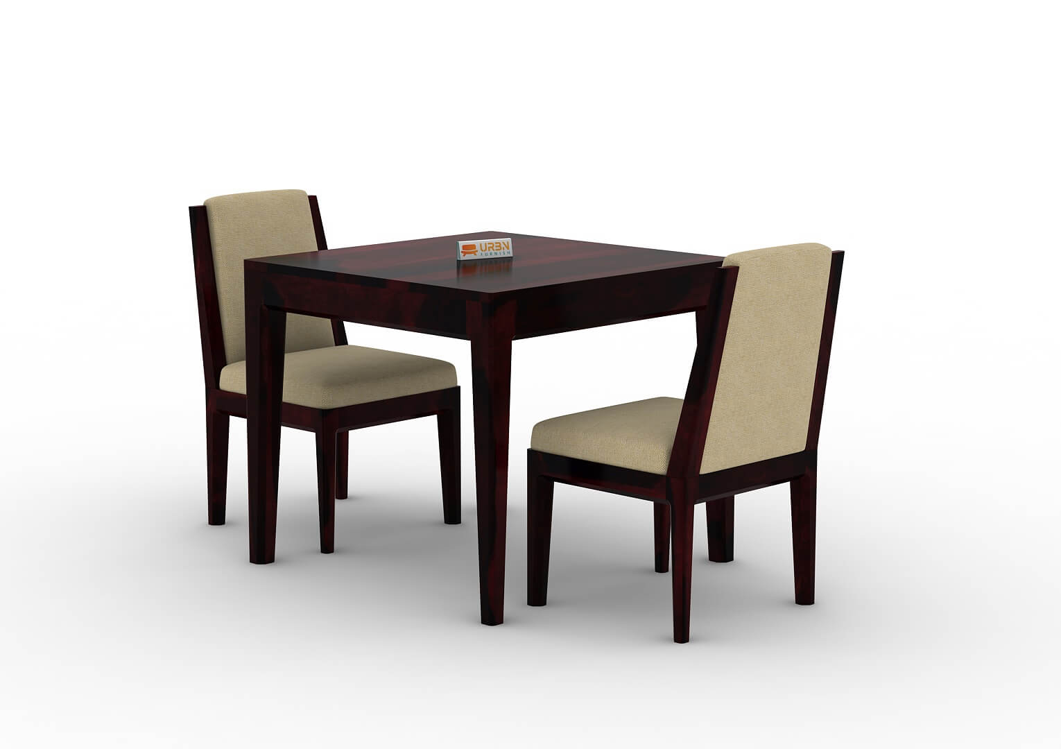 Munari-2-Seater-Dining-Set-Walnut-Ivory_3
