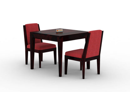 Munari-2-Seater-Dining-Set-Walnut-Red_3