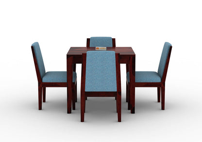 Munari-4-Seater-Dining-Set-Mahogany-Blue_2