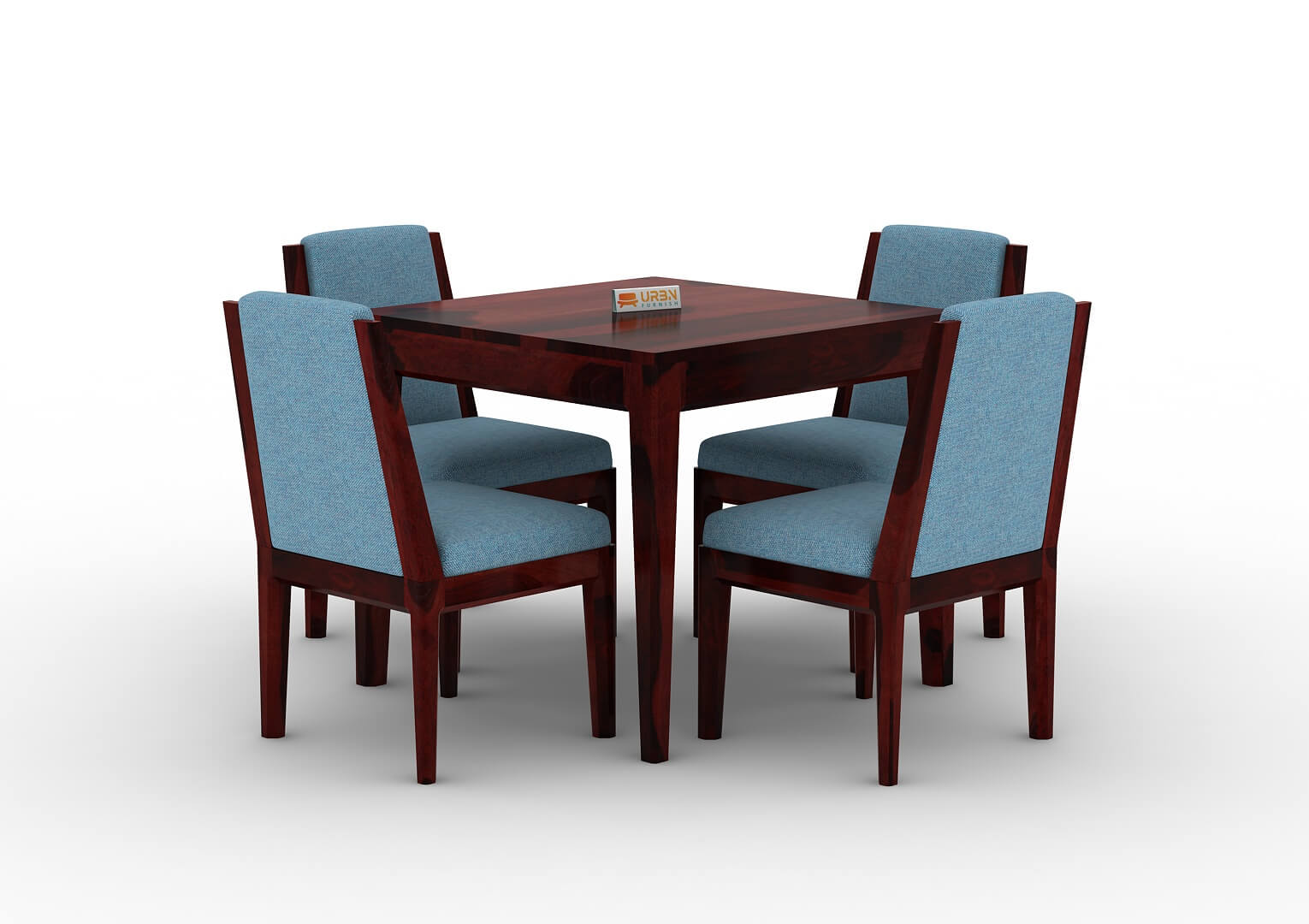 Munari-4-Seater-Dining-Set-Mahogany-Blue_3