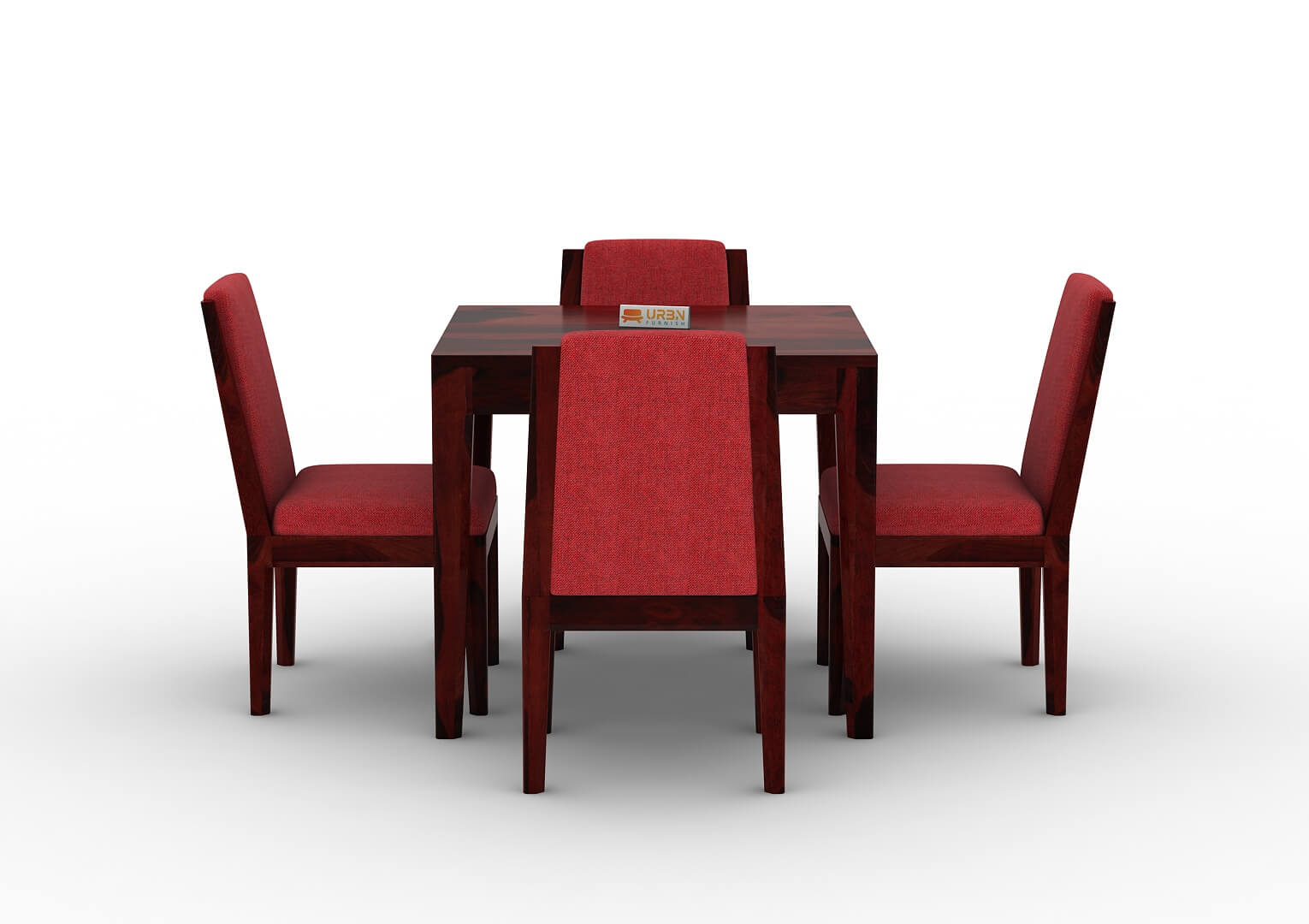 Munari-4-Seater-Dining-Set-Mahogany-Red_2