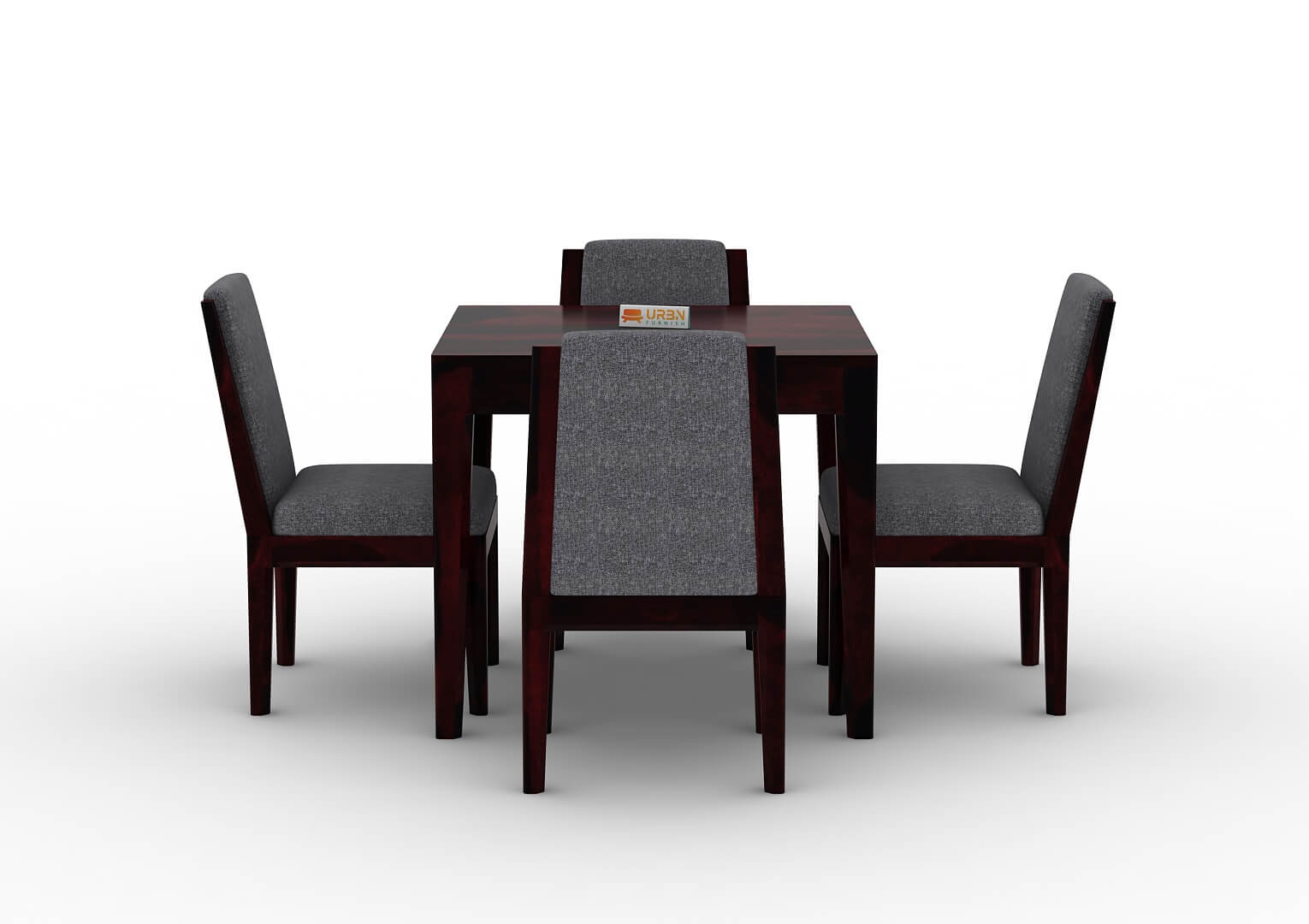 Munari-4-Seater-Dining-Set-Walnut-Gray_2