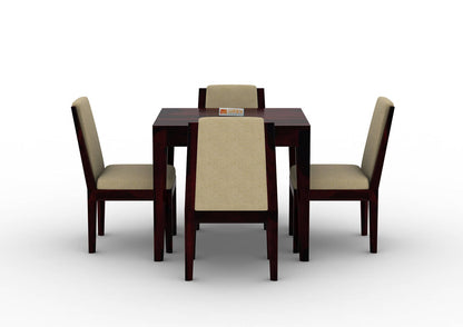 Munari-4-Seater-Dining-Set-Walnut-Ivory_2