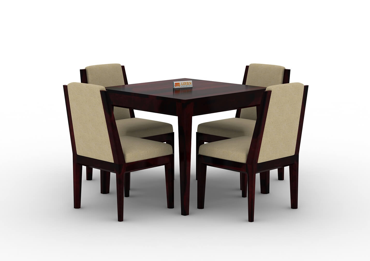 Munari-4-Seater-Dining-Set-Walnut-Ivory_3