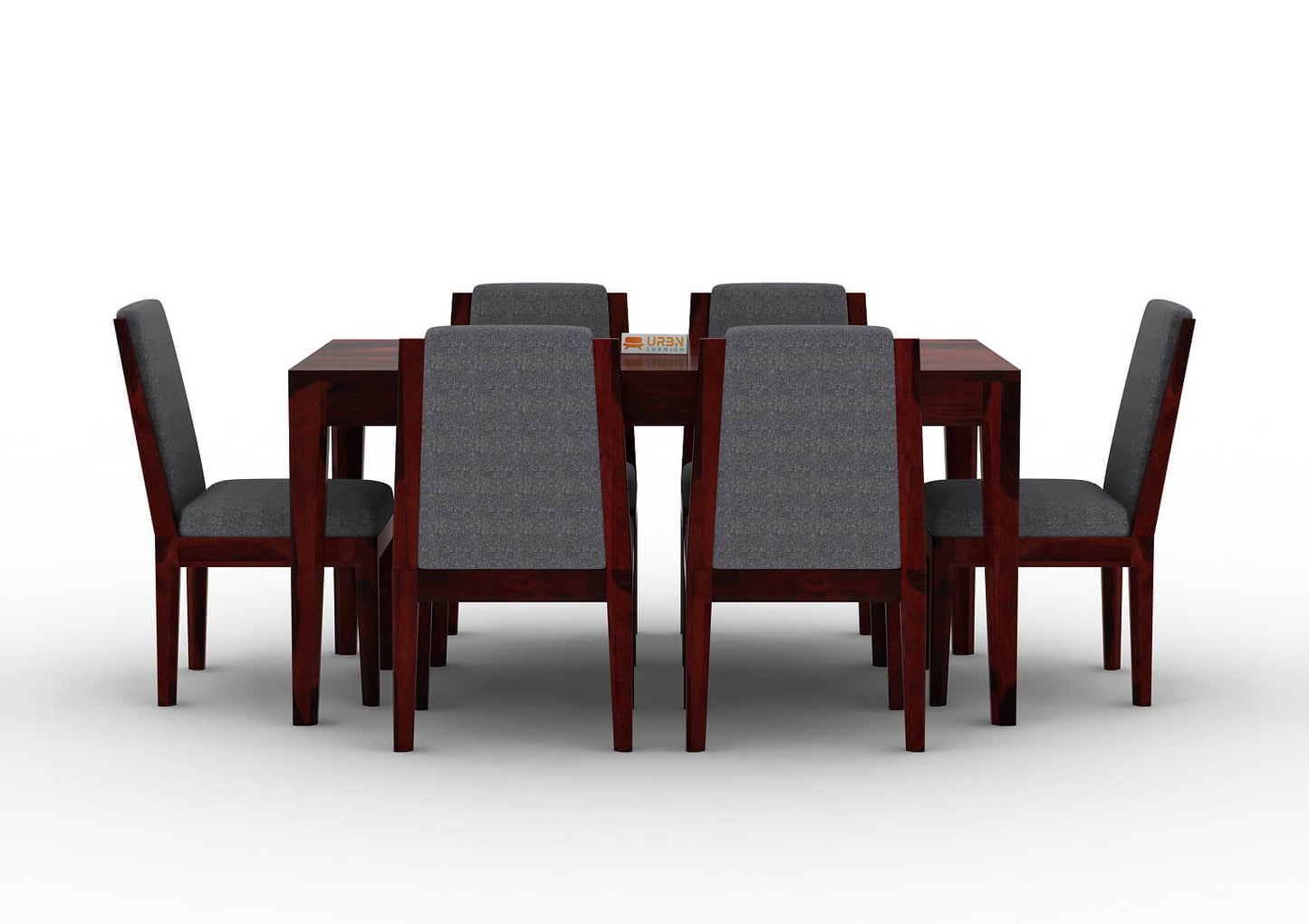 Munari-6-Seater-Dining-Set-Mahogany-Gray_2