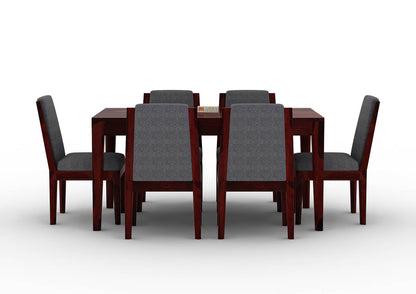Munari-6-Seater-Dining-Set-Mahogany-Gray_2
