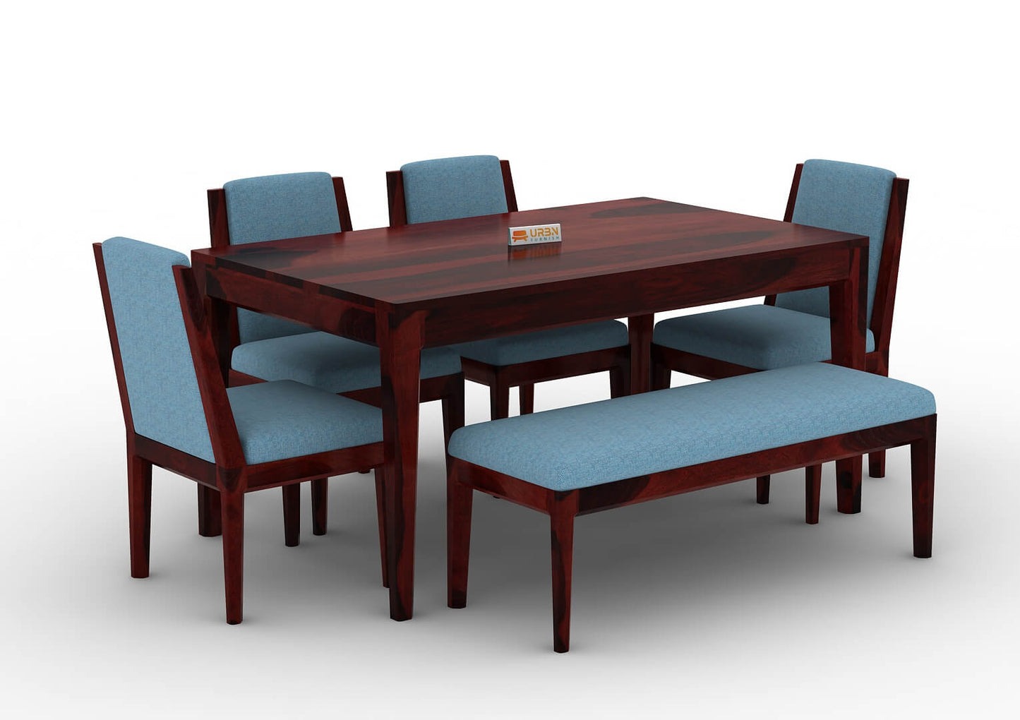 Munari-6-Seater-Dining-Set-With-Bench-Mahogany-Blue_3
