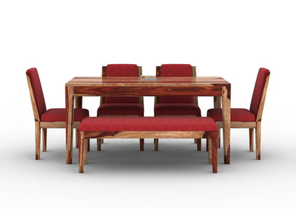 Munari-6-Seater-Dining-Set-With-Bench-Natural-Red_2