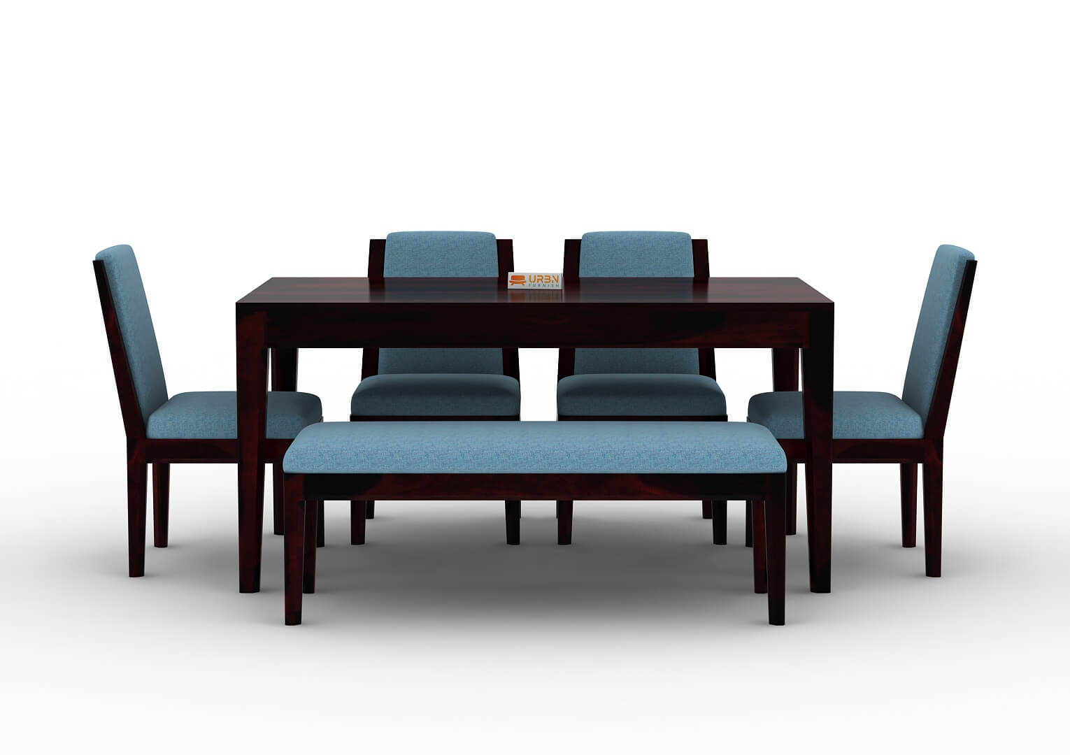 Munari-6-Seater-Dining-Set-With-Bench-Walnut-Blue_2