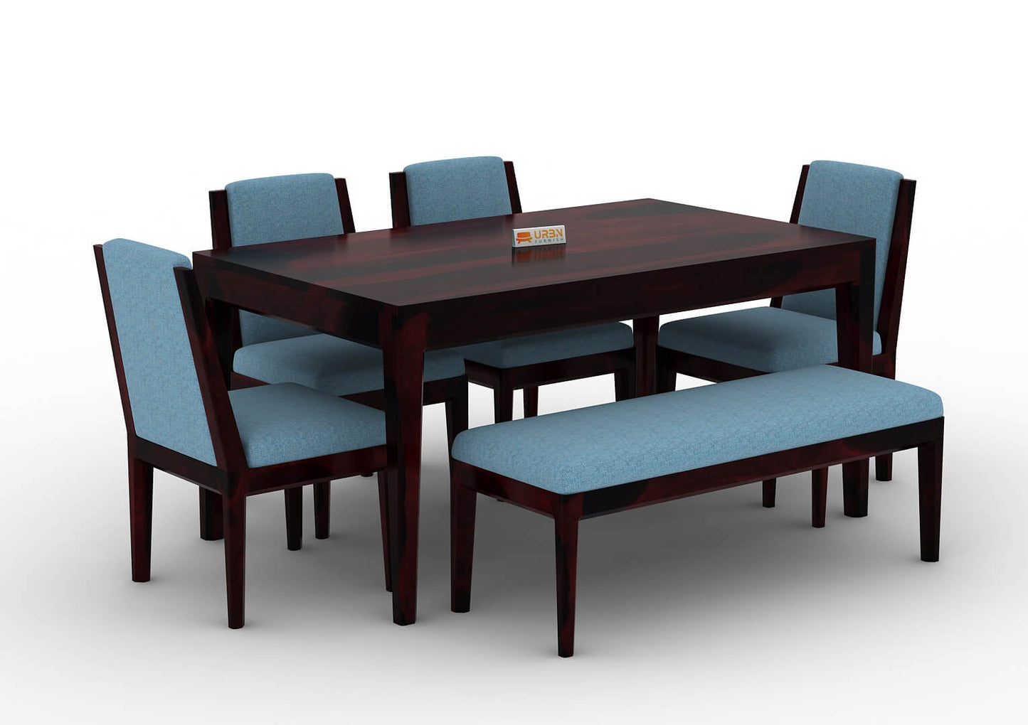 Munari-6-Seater-Dining-Set-With-Bench-Walnut-Blue_3