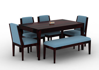 Munari-6-Seater-Dining-Set-With-Bench-Walnut-Blue_3