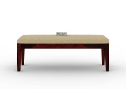 Munari Bench - Urbnfurnish