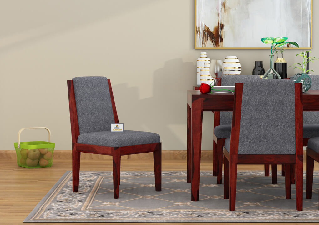 Munari-Chair-Mahogany-Gray_1