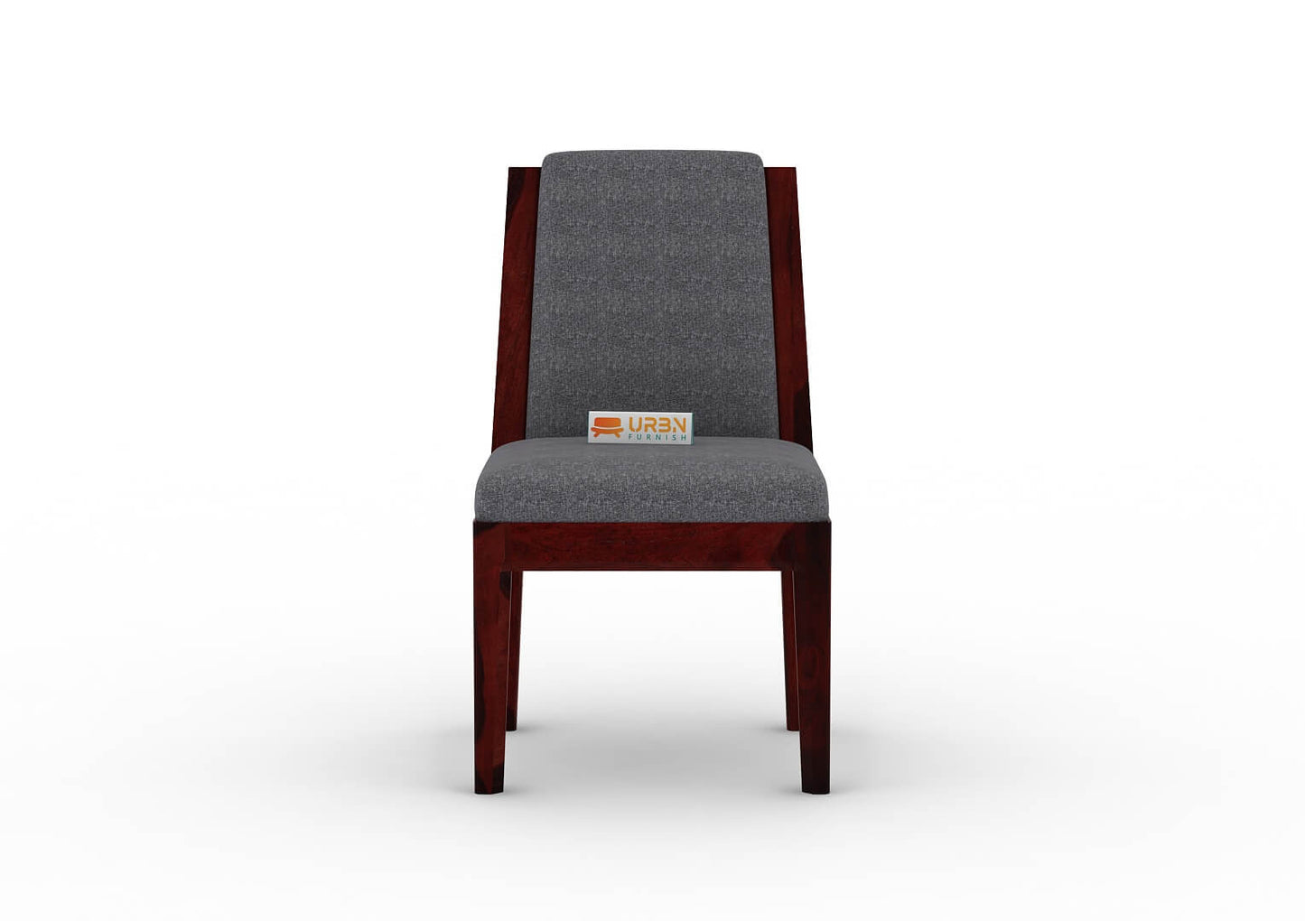 Munari-Chair-Mahogany-Gray_2