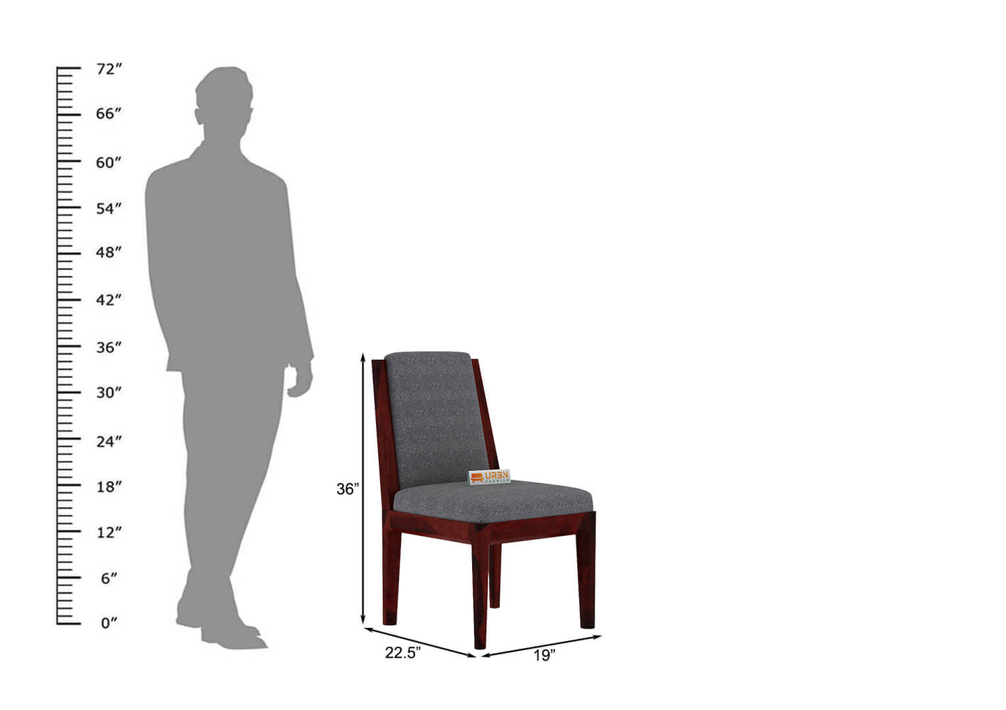 Munari-Chair-Mahogany-Gray_4