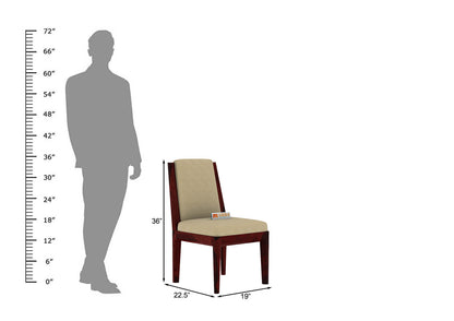 Munari-Chair-Mahogany-Ivory_4