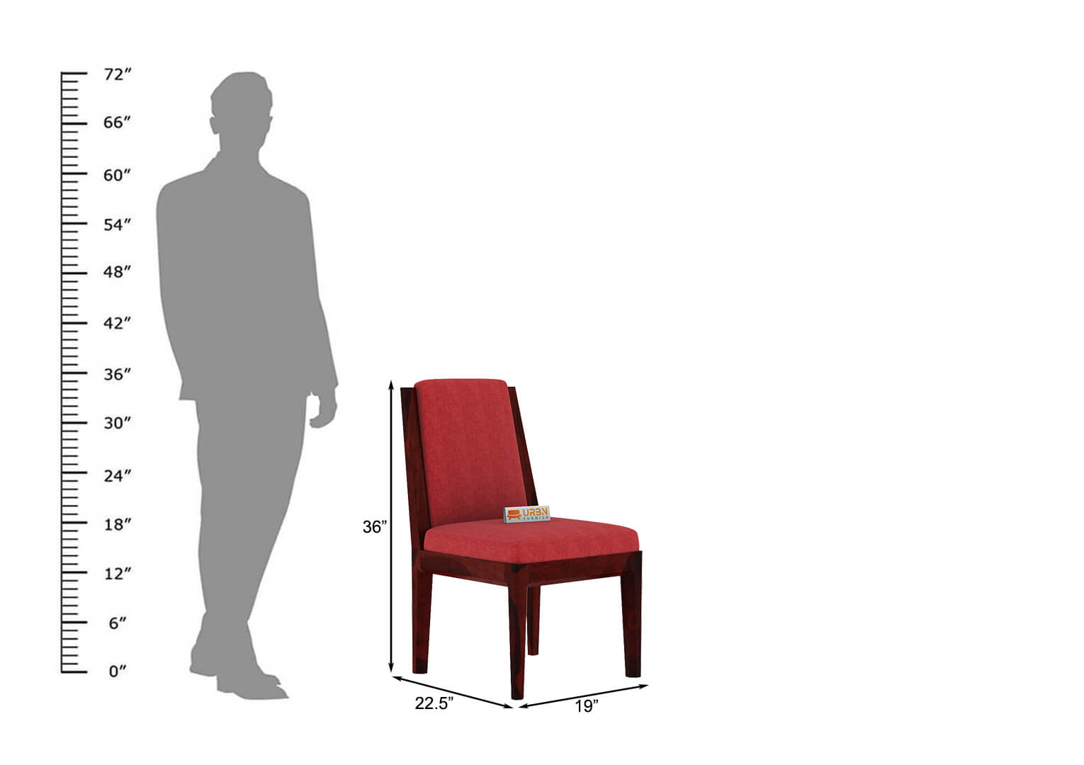 Munari-Chair-Mahogany-Red_4