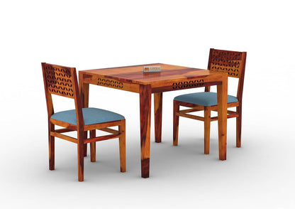 Muse-2-Seater-Dining-Set-Cushioned-Honey-Blue_3