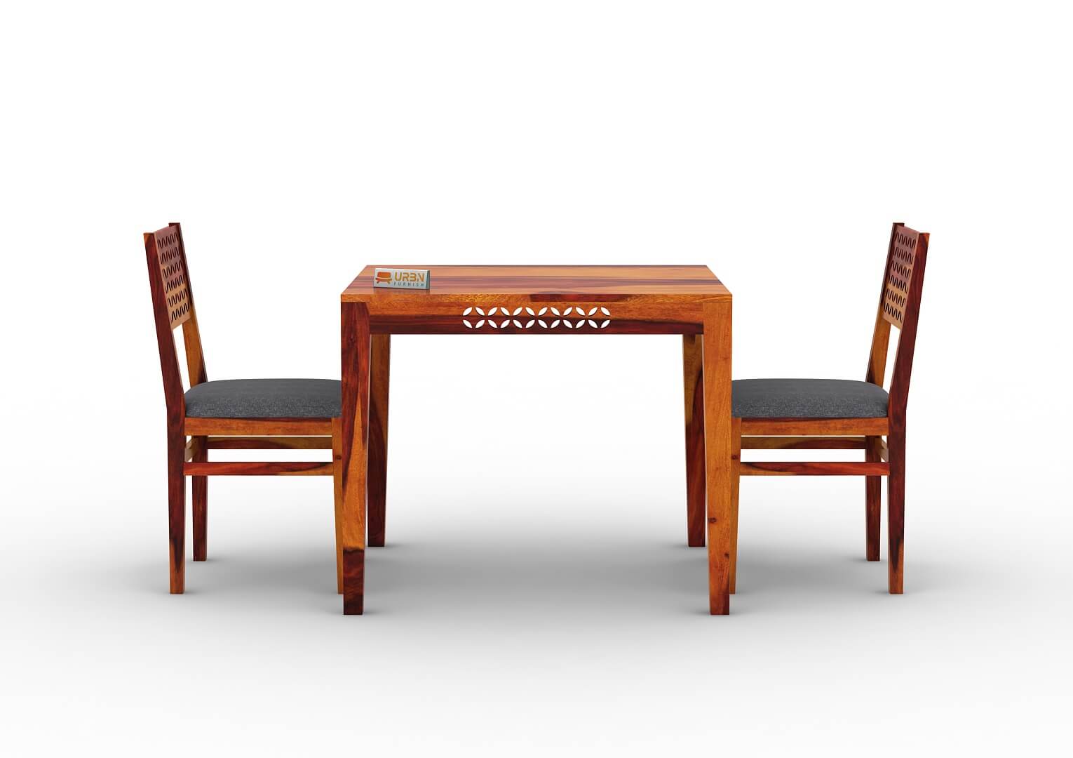 Muse-2-Seater-Dining-Set-Cushioned-Honey-Gray_2