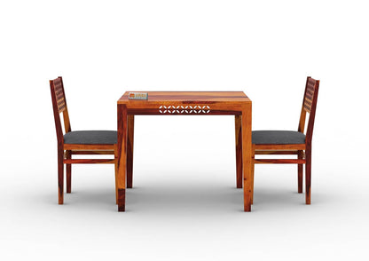 Muse-2-Seater-Dining-Set-Cushioned-Honey-Gray_2