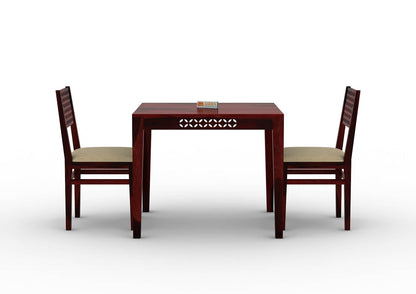 Muse-2-Seater-Dining-Set-Cushioned-Mahogany-Ivory_2