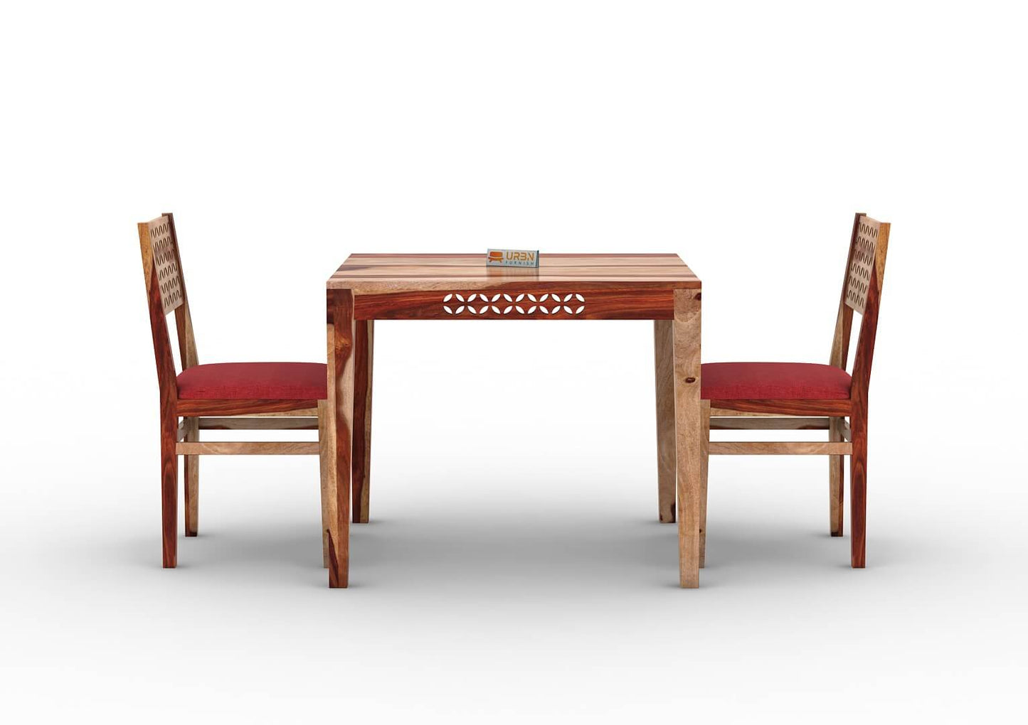 Muse-2-Seater-Dining-Set-Cushioned-Natural-Red_2