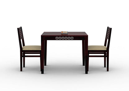 Muse-2-Seater-Dining-Set-Cushioned-Walnut-Ivory_2