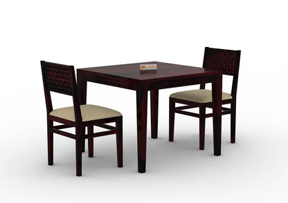 Muse-2-Seater-Dining-Set-Cushioned-Walnut-Ivory_3