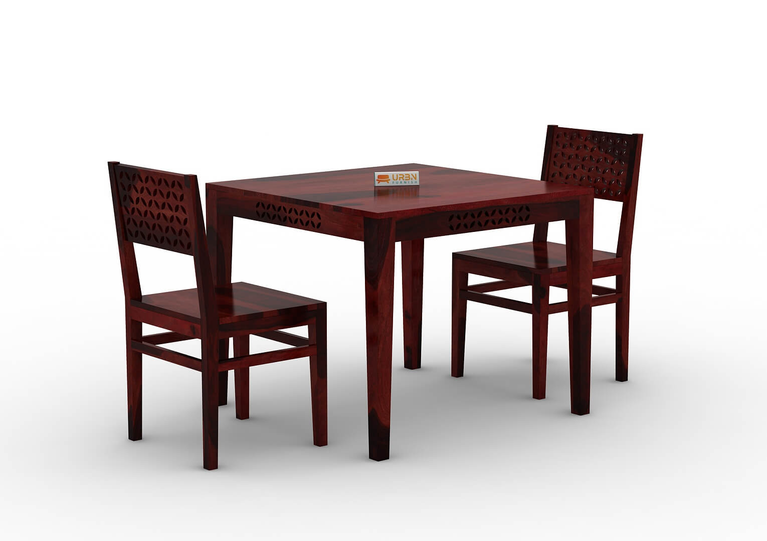 Muse-2-Seater-Dining-Set-Mahogany_3
